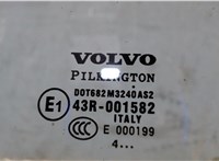 31386884 Стекло боковой двери Volvo XC90 2002-2006 7121661 #2