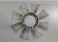  Крыльчатка вентилятора (лопасти) Mitsubishi Space Gear / Delica 1994-2007 7122253 #2