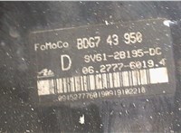 9V612B195DC, 06277760194 Цилиндр тормозной главный Mazda 3 (BL) 2009-2013 7126543 #3