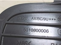 80670AX603 Ручка двери салона Nissan Note E11 2006-2013 7130326 #3