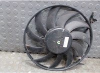  Вентилятор радиатора Audi A6 (C6) 2005-2011 7131821 #1