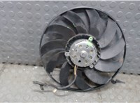 Вентилятор радиатора Audi A6 (C6) 2005-2011 7131821 #2