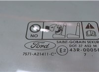 1507910, 7S71A21511-AP Стекло боковой двери Ford Mondeo 4 2007-2015 7132011 #2