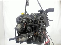 7701476605 Двигатель (ДВС на разборку) Renault Megane 2 2002-2009 7133688 #1
