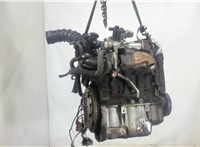 7701476605 Двигатель (ДВС на разборку) Renault Megane 2 2002-2009 7133688 #3