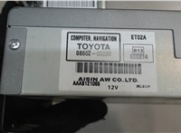 0866200880 Проигрыватель, навигация Toyota Avensis 2 2003-2008 7135543 #3