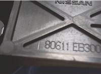 80640-EB33A Ручка двери наружная Nissan Qashqai 2006-2013 7136549 #3