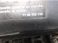 7700423730 Рамка капота Renault Scenic 1996-2002 7137530 #2