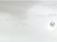 YS5F10848AA Щиток приборов (приборная панель) Ford Ka 1996-2008 7138376 #3