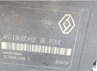 8200034011 Блок АБС, насос (ABS, ESP, ASR) Renault Twingo 1993-2007 7139263 #3