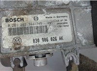 030906026AK Блок управления двигателем Volkswagen Polo 1994-1999 7140112 #4