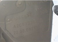 A2C53330105 Заслонка дроссельная Audi A6 (C6) 2005-2011 7142006 #3