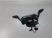 BV6T13N064AF Переключатель поворотов и дворников (стрекоза) Ford C-Max 2010-2015 7142817 #2