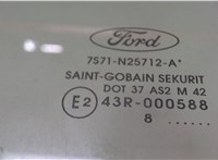 1462303 Стекло боковой двери Ford Mondeo 4 2007-2015 7143486 #2