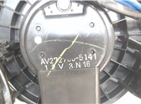 8710302120 Двигатель отопителя (моторчик печки) Toyota Verso 2009-2018 7144212 #3