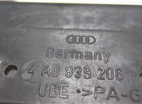  Ручка двери наружная Audi A4 (B5) 1994-2000 7144432 #3