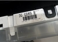 3ggdm9b Щиток приборов (приборная панель) Mazda 6 (GH) 2007-2012 7146899 #3