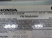 08a232e101009 Блок управления аудио Honda CR-V 2002-2006 7147476 #3