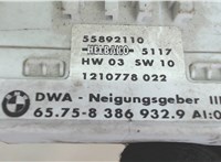 55892110 Датчик уровня пола BMW 3 E46 1998-2005 7147550 #3