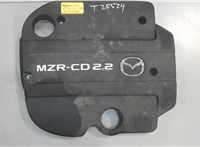 R2AA10230D Накладка декоративная на ДВС Mazda 6 (GH) 2007-2012 7151936 #1