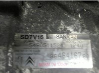  Двигатель (ДВС на разборку) Citroen C8 2002-2008 7152282 #8