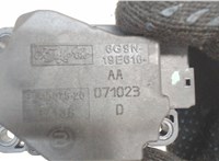 6G9N19E616AA Электропривод заслонки отопителя Land Rover Freelander 2 2007-2014 7152645 #3