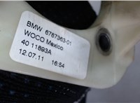 6787363 Педаль тормоза BMW X3 F25 2010-2014 7152701 #3
