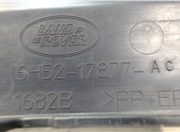 6H5217877AC Молдинг бампера Land Rover Freelander 2 2007-2014 7153010 #3