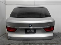 41007238429 Крышка (дверь) багажника BMW 5 F07 Gran Turismo 2009-2013 7153594 #1