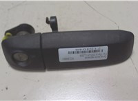 735371234 Ручка двери наружная Fiat Panda 2003-2012 7154048 #1