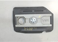 06J103925BG Накладка декоративная на ДВС Volkswagen Tiguan 2007-2011 7156276 #1