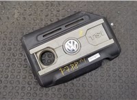 06J103925BG Накладка декоративная на ДВС Volkswagen Tiguan 2007-2011 7156276 #6