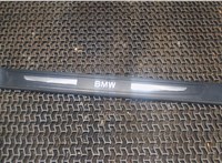 7051872 Накладка на порог BMW 7 E65 2001-2008 7158174 #1