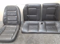  Сиденье (комплект) Audi Q7 2006-2009 7158855 #1
