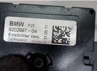 9202997 Усилитель антенны BMW X3 F25 2010-2014 7159162 #4