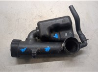 9157247 Патрубок корпуса воздушного фильтра Opel Astra G 1998-2005 7163056 #5