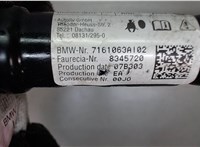 7161063al02 Подушка безопасности боковая (в сиденье) BMW X5 E70 2007-2013 7163208 #3