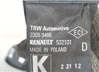 33059466 Ремень безопасности Renault Twingo 2011-2014 7163652 #2