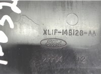 XL1F14B128AA Сопротивление отопителя (моторчика печки) Ford Cougar 7164555 #2