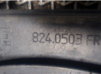 8240503fr Вентилятор радиатора Citroen C3 2002-2009 7164704 #1