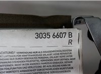 30356607b Подушка безопасности боковая (в дверь) Mercedes S W221 2005-2013 7164818 #3