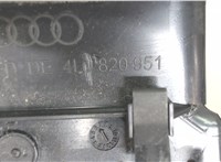 4l0820951 Дефлектор обдува салона Audi Q7 2006-2009 7166395 #3