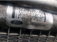 1704635, 3M5H19710-CC Радиатор кондиционера Ford Focus 2 2008-2011 7166882 #4