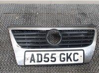 3C0853651B Решетка радиатора Volkswagen Passat 6 2005-2010 7170040 #1