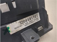 13118590CL Щиток приборов (приборная панель) Opel Meriva 2003-2010 7170041 #2
