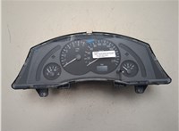 13118590CL Щиток приборов (приборная панель) Opel Meriva 2003-2010 7170041 #5