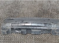 A1698850023 Заглушка (решетка) бампера Mercedes A W169 2004-2012 7170055 #1