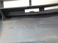 A1698850023 Заглушка (решетка) бампера Mercedes A W169 2004-2012 7170055 #3