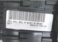 8E0941531A Переключатель света Audi A4 (B6) 2000-2004 7171043 #3