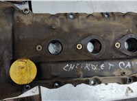  Крышка клапанная ДВС Chevrolet Captiva 2006-2011 7172196 #1